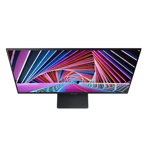 Монитор Samsung LS27A700 27"/Ножка - черный