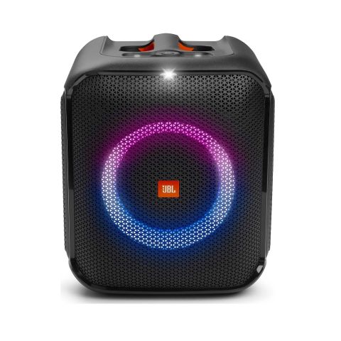 ПОРТАТИВНАЯ ДИНАМИКА JBL PARTY BOX ENCORE ESSENTIAL 100 Вт черный