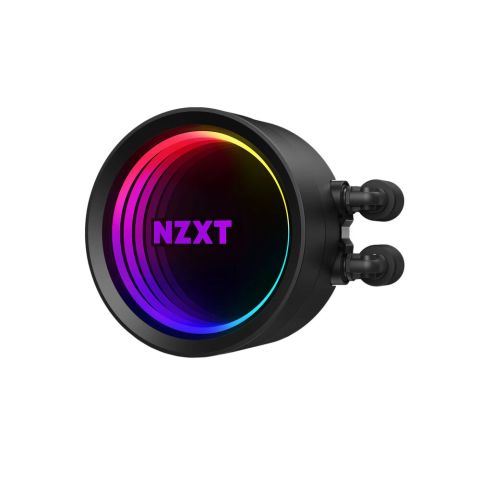 Кулер NZXT Kraken X53 240mm RGB