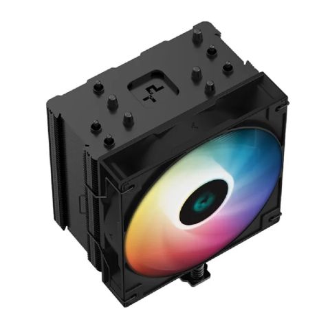 DEEPCOOL AG500 ARGB 220W