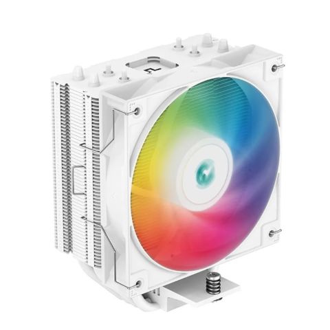 DEEPCOOL AG400 WH ARGB