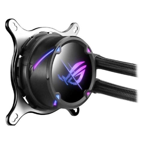 Кулер Asus ROG Strix LC 240 RGB