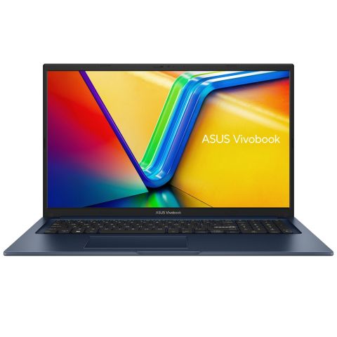 Asus VivoBook 17 X1704VA-AU379 (Intel® Core™ i7-1355U)