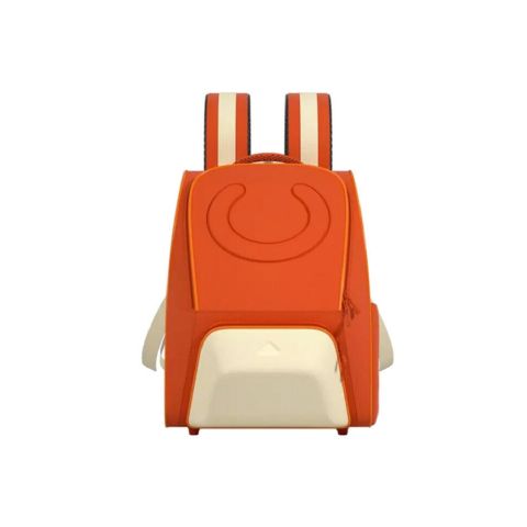 Xiaomi  UBOT Decompression Spine Protection Schoolbag Pro ORANGE