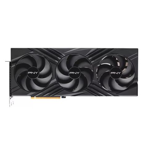 PNY GeForce RTX™ 4090 24GB VERTO™ Triple Fan DLSS 3