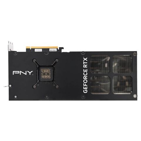 PNY GeForce RTX™ 4090 24GB VERTO™ Triple Fan DLSS 3