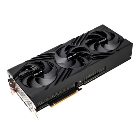 PNY GeForce RTX™ 4090 24GB VERTO™ Triple Fan DLSS 3