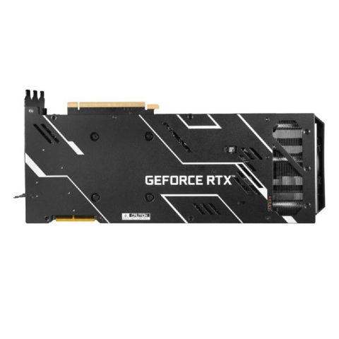 Видеокарта Galax GeForce RTX3090Ti EX 1-Click OC Clock 24 Гб