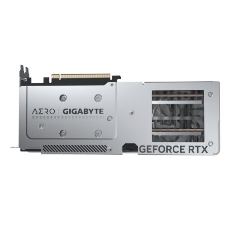 GIGABYTE GeForce RTX 4060 AERO OC 8GB