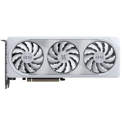 GIGABYTE GeForce RTX 4060 AERO OC 8GB