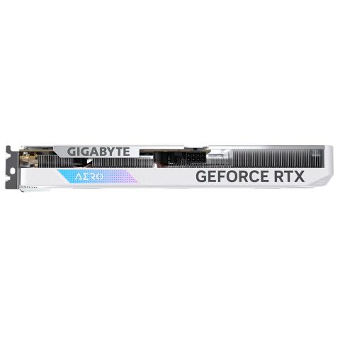 GIGABYTE GeForce RTX 4060 AERO OC 8GB