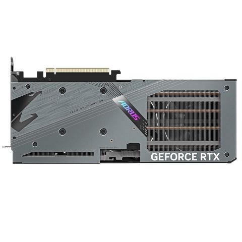 GIGABYTE AORUS GeForce RTX™ 4060 ELITE 8G