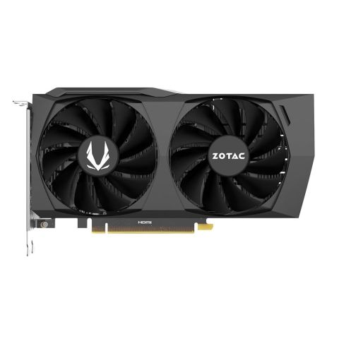 ZOTAC GAMING GeForce RTX 4060 8GB OC Spider-Man