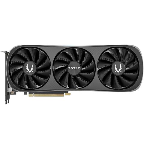 ZOTAC GAMING GeForce RTX 4070 Ti Trinity 12GB