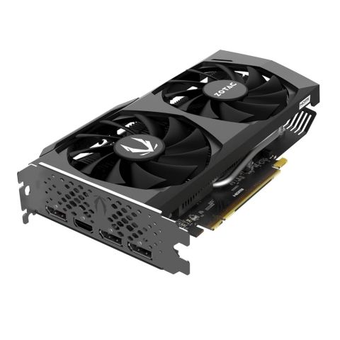 ZOTAC GAMING GeForce RTX 4060 8GB OC Spider-Man