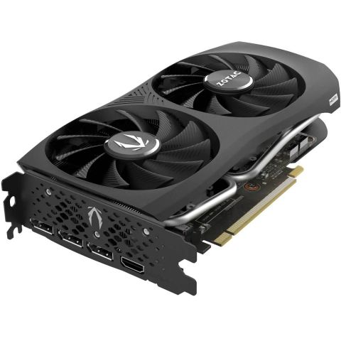 ZOTAC GAMING GeForce RTX 4060 Ti 8GB Twin Edge