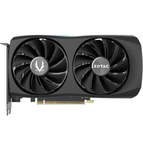 ZOTAC GAMING GeForce RTX 4060 Ti 8GB Twin Edge