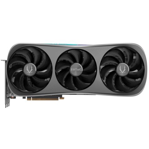 Zotac GeForce RTX 4090 Trinity 24GB