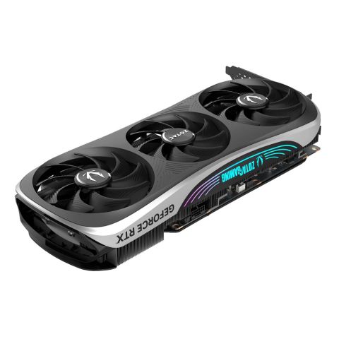 Zotac GeForce RTX 4090 Trinity 24GB