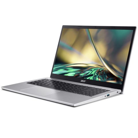 Acer Aspire 3 A315-59G-303U (Intel® Core™ i3-1215U | MX550 2GB | RAM: 8GB | SSD: 512GB) [Распродажа ноутбуков Acer]