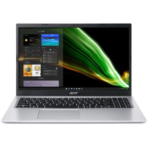 Acer Aspire 3 A315-58G-72KY (Intel® Core™ i7-1165G7 | MX350 2GB | RAM: 8GB | SSD: 256GB + HDD 1TB) [Распродажа ноутбуков Acer]