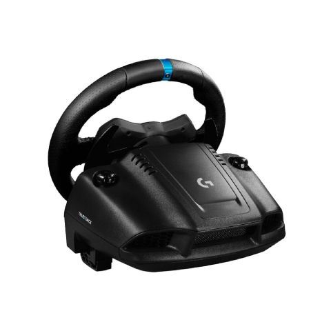 Игровой руль Logitech G923