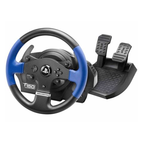 Игровой руль Thrustmaster T150 Force