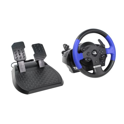 Игровой руль Thrustmaster T150 Force