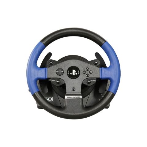 Игровой руль Thrustmaster T150 Force