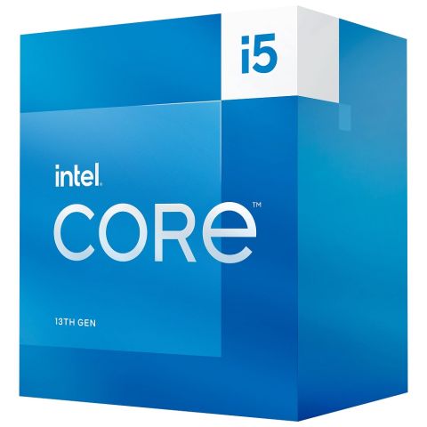 Intel® Core™ i5-13400