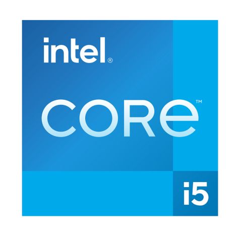 Intel® Core™ i5-12400