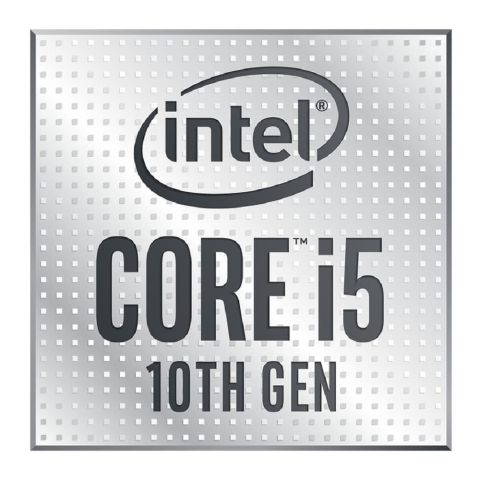 Intel® Core™ i5-10400