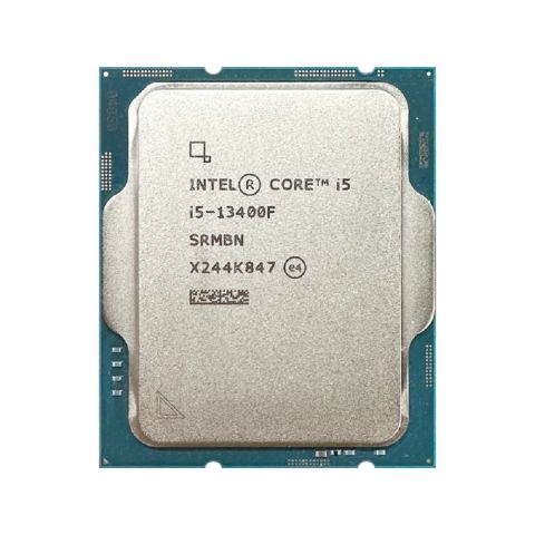 Intel® Core™ i5-13400F