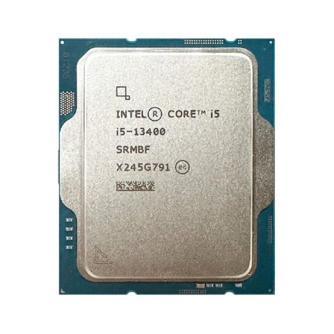 Intel® Core™ i5-13400