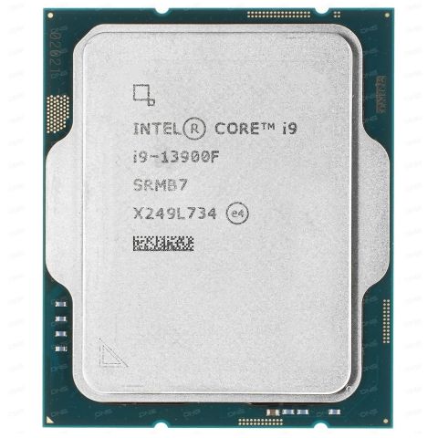 Процессор Intel® Core™ i9-13900F