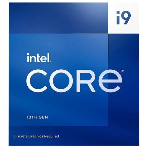 Процессор Intel® Core™ i9-13900F