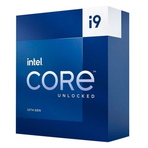 Процессор Intel® Core™ i9-13900F