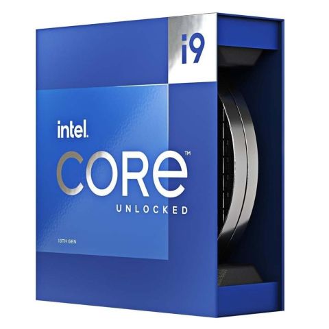 Процессор Intel® Core™ i9-13900F