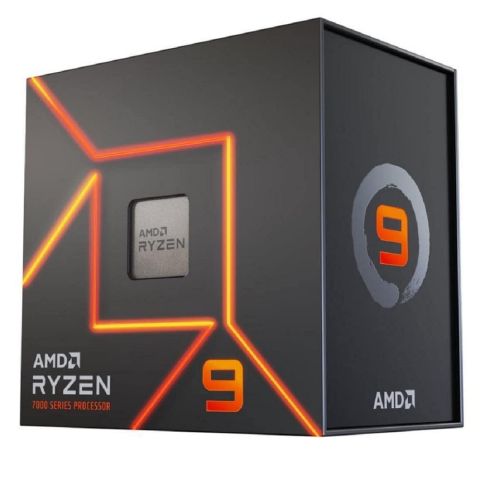 AMD Ryzen™ 9 7900X