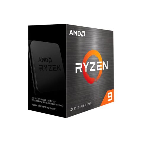 AMD Ryzen™ 9 5900X