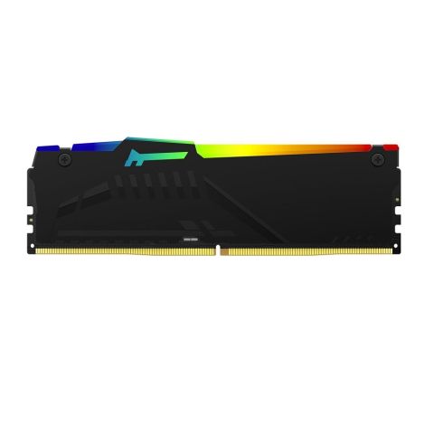 ОП для ПК Kingston Fury Beast RGB 32 ГБ DDR5-6000МГц