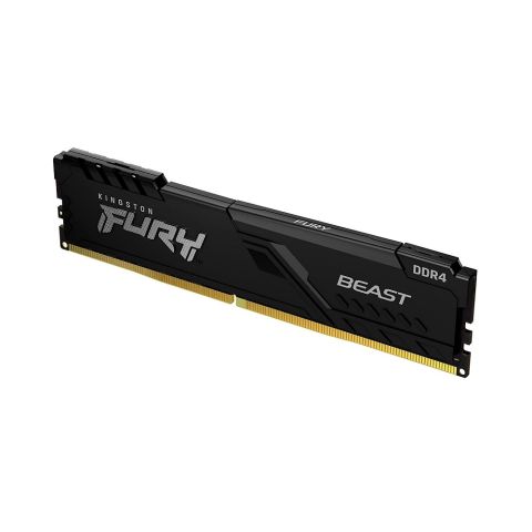 ОП для ПК Kingston 16 ГБ DDR4-3200МГц