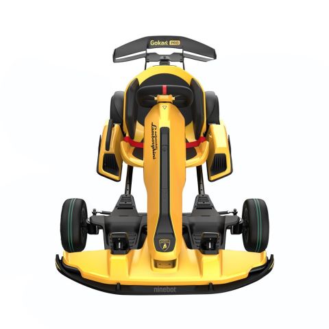 Электрокартинг Ninebot GoKart Pro Lamborghini Edition