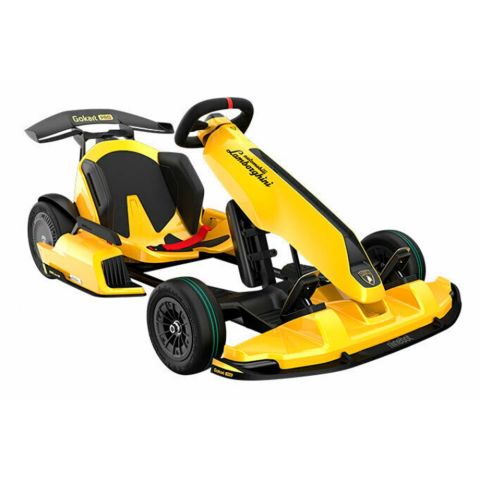 Электрокартинг Ninebot GoKart Pro Lamborghini Edition