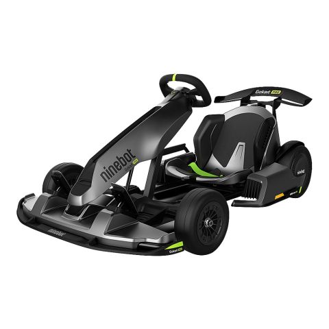 Электрокартинг Ninebot GoKart Pro