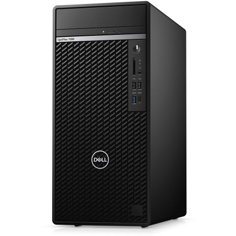 Брендовый ПК Dell OptiPlex 7090