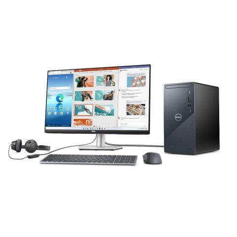 Брендовый ПК Dell Vostro Optiolex 3910