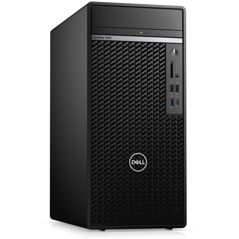 Брендовый ПК Dell OptiPlex 7090