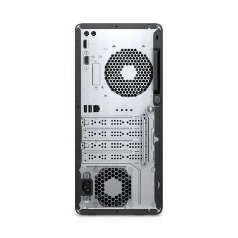 Брендовый ПК HP 290 G4