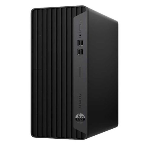 Брендовый ПК HP ProDesk 400 G7